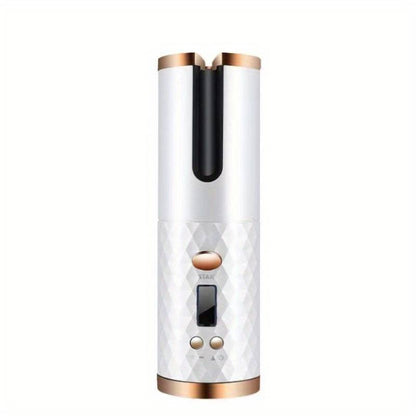 Allure Portable Hair Curler