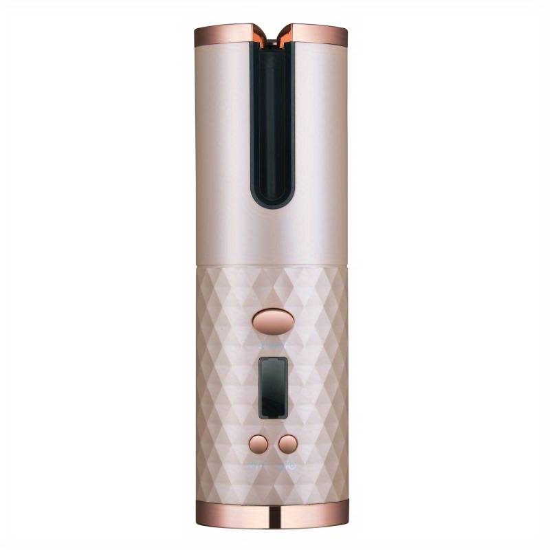 Allure Portable Hair Curler