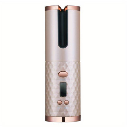 Allure Portable Hair Curler