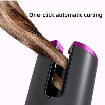 Allure Portable Hair Curler