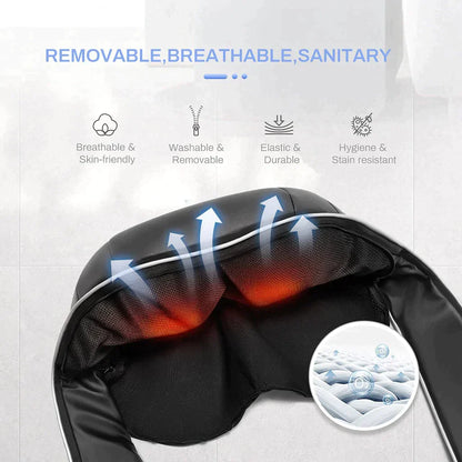 Allure™ Neck and shoulder massager