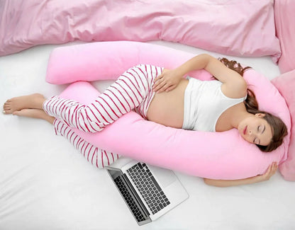 Allure Sleep Therapy Pillow