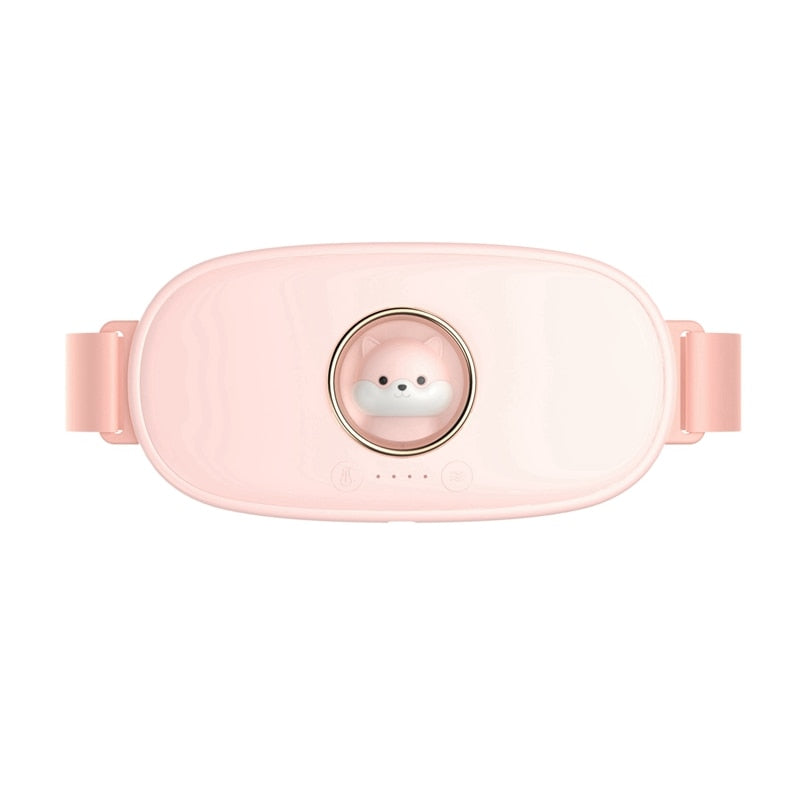Allure Menstrual Massager