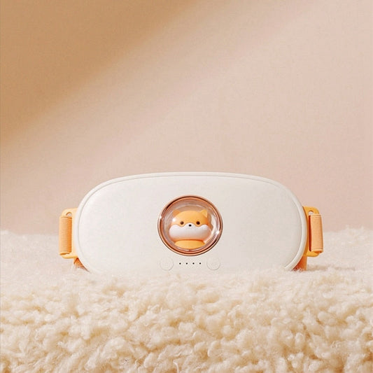 Allure Menstrual Massager
