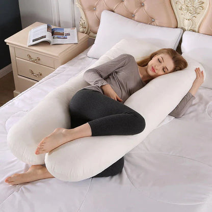 Allure Sleep Therapy Pillow