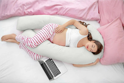 Allure Sleep Therapy Pillow