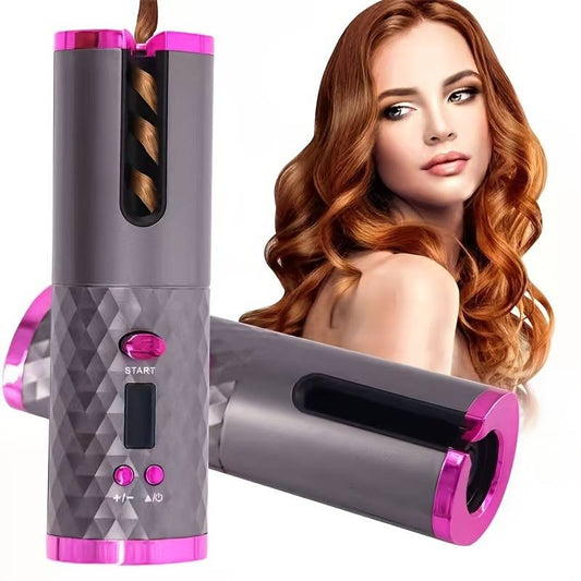 Allure Portable Hair Curler