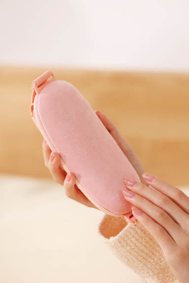 Allure Menstrual Massager