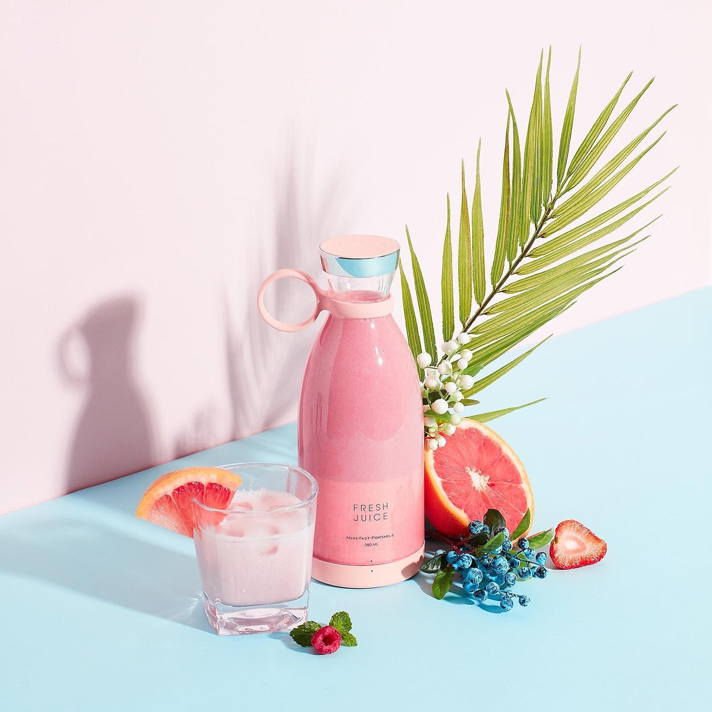 Allure™ Blender Bottle
