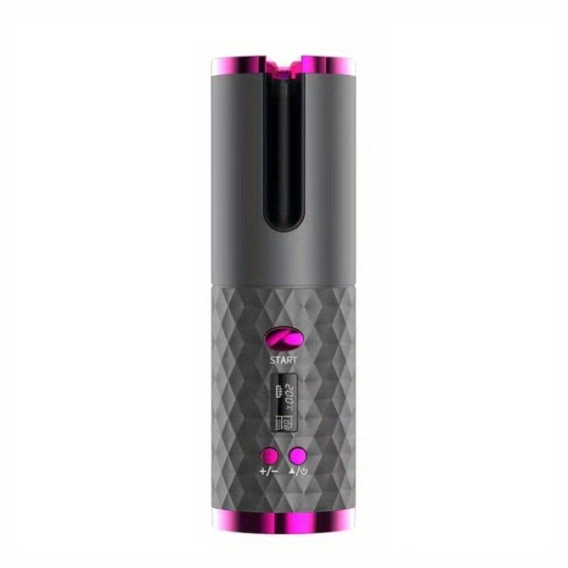 Allure Portable Hair Curler
