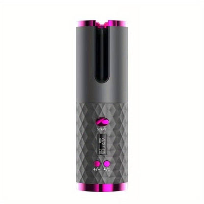 Allure Portable Hair Curler
