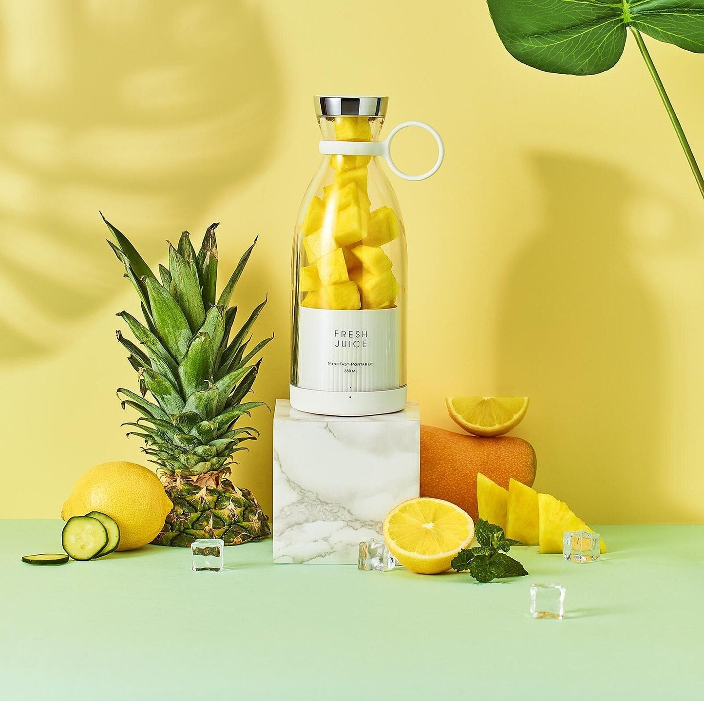 Allure™ Blender Bottle