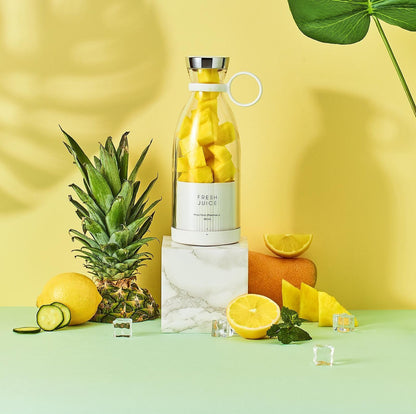 Allure™ Blender Bottle