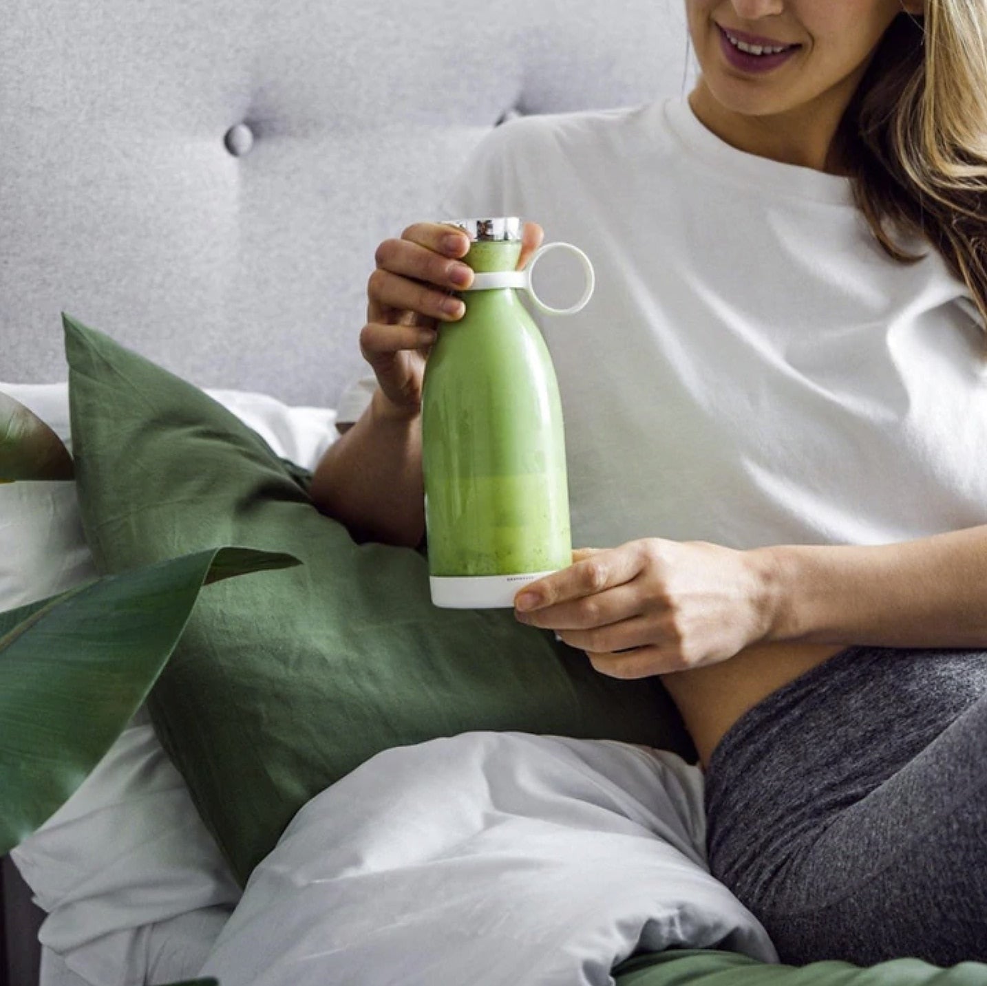 Allure™ Blender Bottle