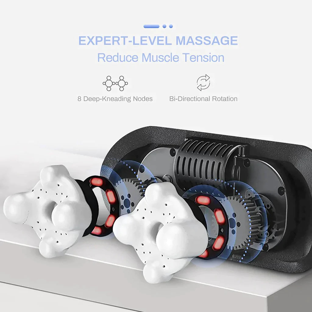 Allure™ Neck and shoulder massager