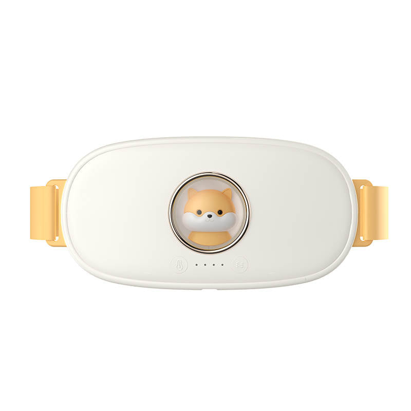 Allure Menstrual Massager
