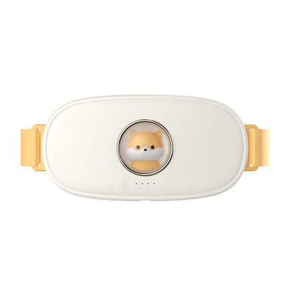 Allure Menstrual Massager